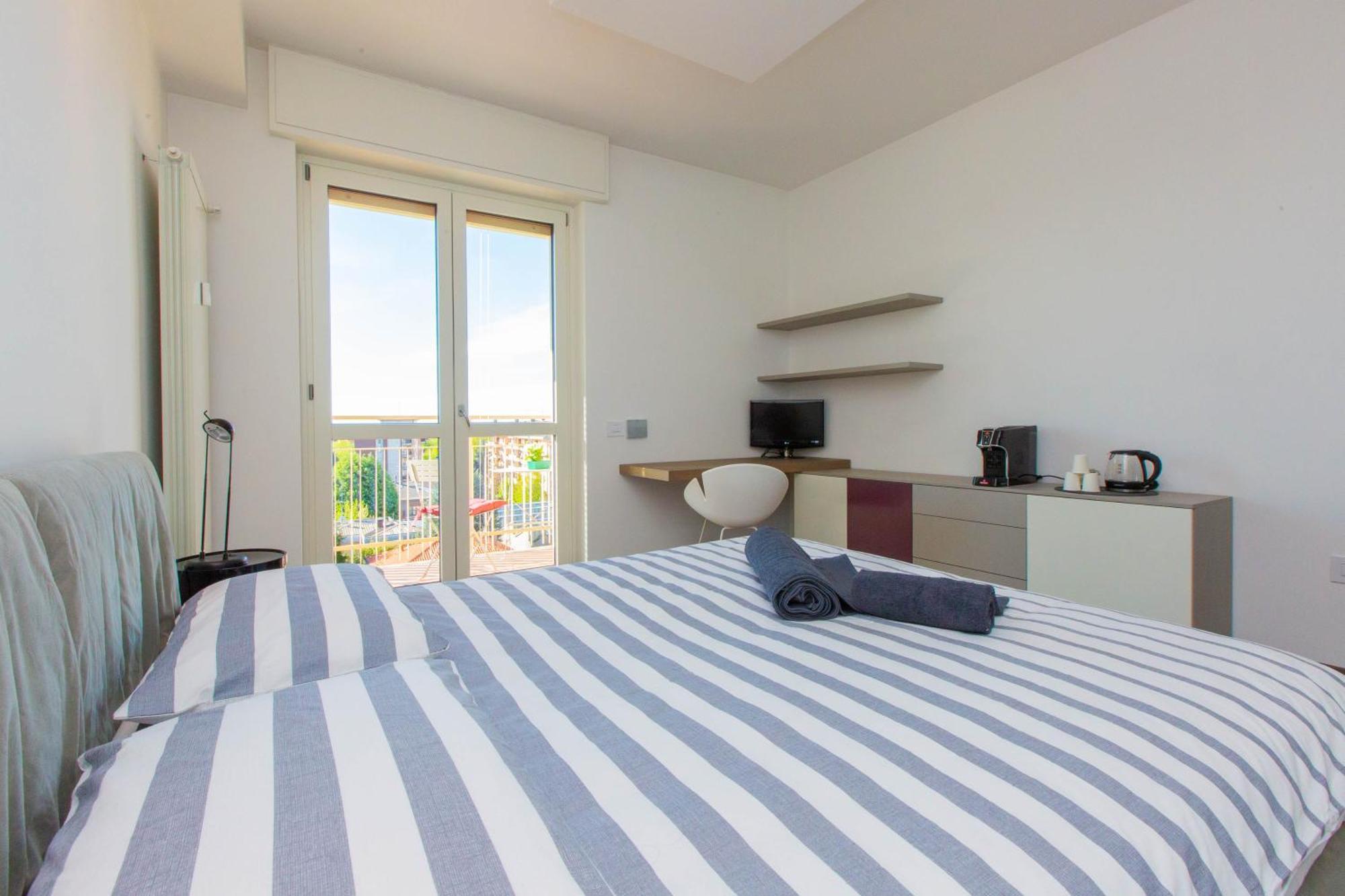 Al 4 Hotel บุสโตอาร์ซีซีโอ ภายนอก รูปภาพ